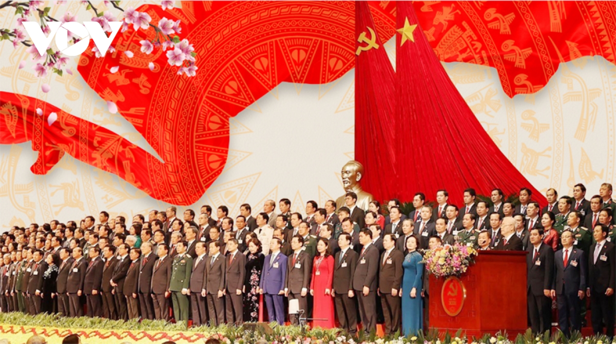 Communist Party of Vietnam and its chosen path over nine decades